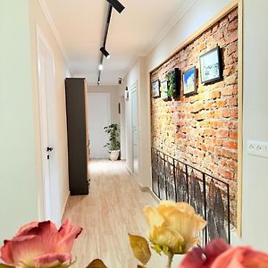Appartement met Drie Slaapkamers